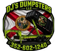 DJ's Dumpsters LLC